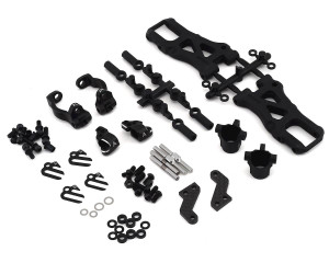 Yokomo BD10 Rear Toe Control System