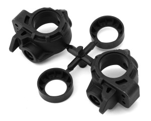 Tekno RC NB48/EB48 2.1 Adjustable Ackerman Spindles (2) (-2mm) Tekno RC NB48/EB48 2.1 Adjustable Ackerman Spindles (2) (-2mm)
