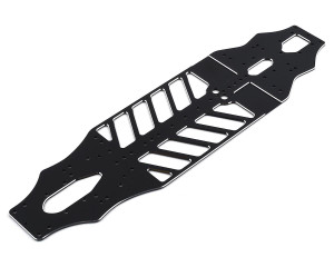 Yokomo BD9 Aluminum Main Chassis