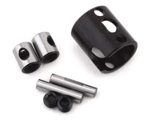 Yokomo BD9 W Joint Universal Maintenance Kit