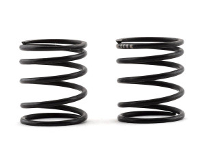Yokomo BD9 Big Bore Short Shock Progressive Shock Spring (2) (2.50 Rate) Yokomo BD9 Big Bore Short Shock Progressive Shock Spring (2) (2.50 Rate)