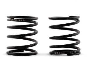 Yokomo BD9 Big Bore Short Shock Progressive Shock Spring (2) (2.45 Rate) Yokomo BD9 Big Bore Short Shock Progressive Shock Spring (2) (2.45 Rate)