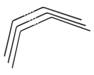 Yokomo BD9 Rear Stabilizer Wire Set