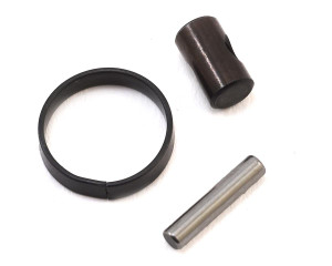 Yokomo YZ-4S "C-Clip" Type Joint Pin Set