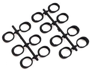 Yokomo Gear Box Height Adapter Set