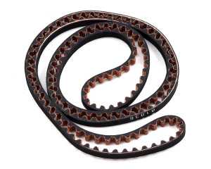 Yokomo Low Friction Front Drive Belt (for Stock Racing)