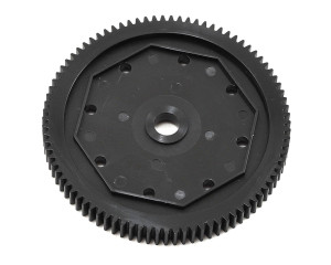 Yokomo YZ-4 48P Spur Gear (87T)