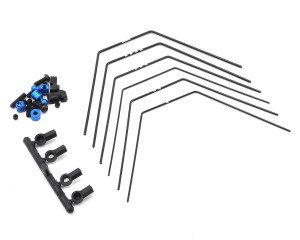 Yokomo Rear Stabilizer Set (SD/BD)