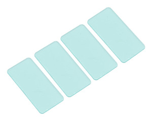 Yokomo Paradise Wing 4.0 Side Plate (4)