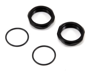 Yokomo X33 Shock Adjuster Nut (2)
