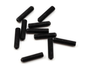 Yokomo 3x12mm Set Screw (10)