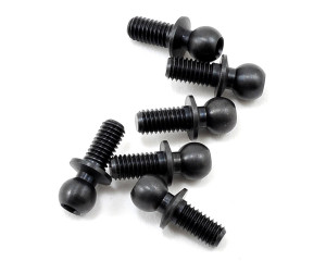 Yokomo 11.3mm Socket Head Ball Stud Set (6) (S Size) Yokomo 11.3mm Socket Head Ball Stud Set (6) (S Size)