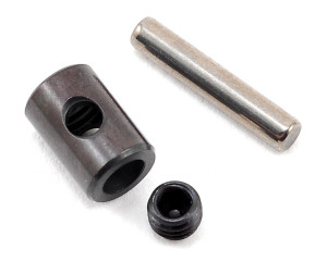 Yokomo CVD Coupler & Pin Set