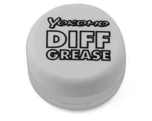 Yokomo Differential Grease