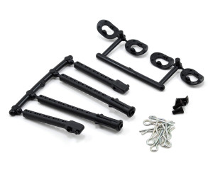 Yokomo Body Mount Set Yokomo Body Mount Set