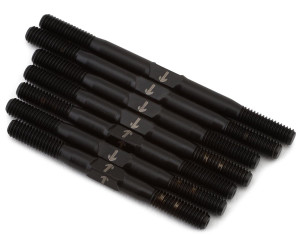 1UP Racing Yokomo MO 2.0 Pro Duty Titanium Turnbuckle Set (Black Nitride) 1UP Racing Yokomo MO 2.0 Pro Duty Titanium Turnbuckle Set (Black Nitride)