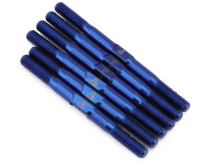1UP Racing HB Racing D2 Evo Pro Duty Titanium Turnbuckle Set (Blue) 1UP Racing HB Racing D2 Evo Pro Duty Titanium Turnbuckle Set (Blue)
