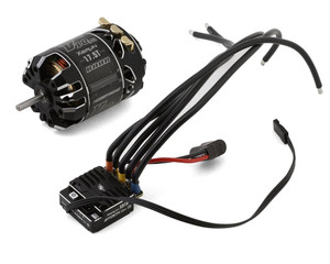 XR10 Stock Spec G2 Combo (17.5t) XR10 Stock Spec G2 Combo (17.5t)