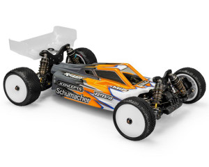 S2 - Schumacher Cat L1R Body S2 - Schumacher Cat L1R Body