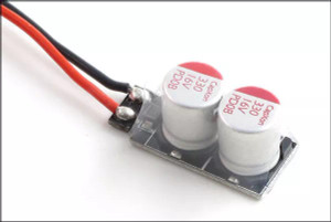 Capacitor Module (Factory edition) Capacitor Module (Factory edition)