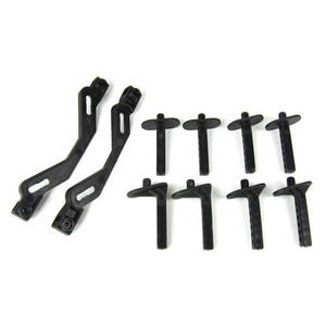 Tekno RC Body Mount Set TKR5791