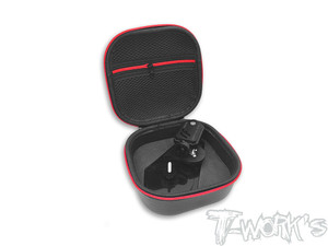 Compact Hard Case RACEFORM Lazer Jig ( 1/10 TC ) Compact Hard Case RACEFORM Lazer Jig ( 1/10 TC )
