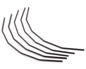 Tekno RC NT48 2.0/ET48 2.0 Rear Sway Bar Set (2.6, 2.7, 2.8, 2.9, 3.0mm) Tekno RC NT48 2.0/ET48 2.0 Rear Sway Bar Set (2.6, 2.7, 2.8, 2.9, 3.0mm)