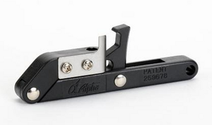 Clutch tool for 3 shoe Alpha clutch (Black) Clutch tool for 3 shoe Alpha clutch (Black)