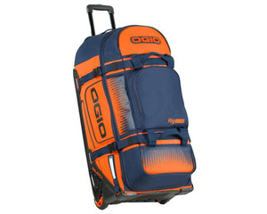 BAG,RIG 9800 LE BLUE/ORG BAG,RIG 9800 LE BLUE/ORG