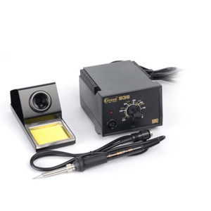 Green 936 Soldering Station