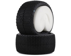 HotRace Bangkok Dirt 1/10th Off Road Buggy Rear Tires w/Inserts (2) (Soft) HotRace Bangkok Dirt 1/10th Off Road Buggy Rear Tires w/Inserts (2) (Soft)