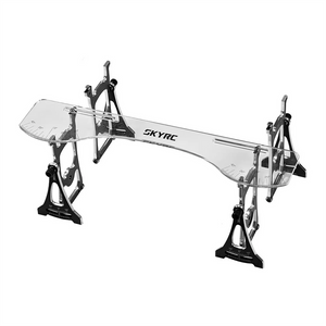 SKYRC Chassis Setup System, 1/10 Buggy, Black SKYRC Chassis Setup System, 1/10 Buggy, Black