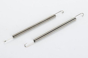 Exhaust Spring Long (2pcs)