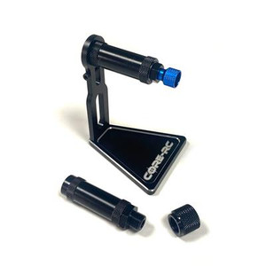 CORE RC Dynamic Wheel Balancer 1/10th and 1/8th CORE RC Dynamic Wheel Balancer 1/10th and 1/8th