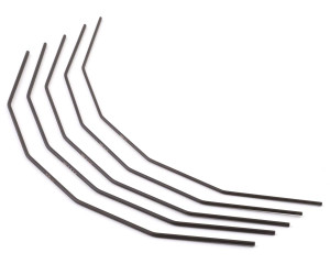 Tekno RC NT48 2.0/ET48 2.0 Rear Sway Bar Set (1.6, 1.7, 1.8, 1.9, 2.0mm) Tekno RC NT48 2.0/ET48 2.0 Rear Sway Bar Set (1.6, 1.7, 1.8, 1.9, 2.0mm)
