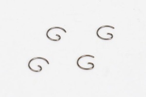 Piston Pin Clips