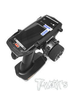 Sanwa & Airtronics M17 Screen Protector Sanwa & Airtronics M17 Screen Protector
