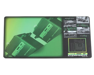 EcoPower Counter Mat 18x12" (457x304mm) EcoPower Counter Mat 18x12" (457x304mm)