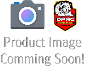 XB2 ALU CHASSIS - 2.0MM - MID-SIZE - REAR WIDE - SWISS 7075 T6