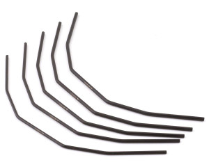Tekno RC NT48 2.0/ET48 2.0 Front Sway Bar Set (2.1, 2.2, 2.3, 2.4, 2.5mm) Tekno RC NT48 2.0/ET48 2.0 Front Sway Bar Set (2.1, 2.2, 2.3, 2.4, 2.5mm)