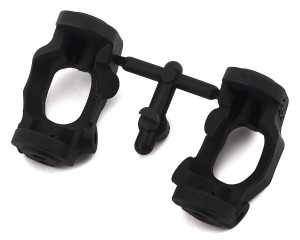 Tekno RC ET410.2 LRC Spindle Carriers (2) (18°) Tekno RC ET410.2 LRC Spindle Carriers (2) (18°)