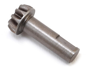 Tekno RC ET410 Differential Pinion Gear (10T) (use with TKR7221) Tekno RC ET410 Differential Pinion Gear (10T) (use with TKR7221)