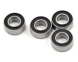 Tekno RC 6x13x5mm Ball Bearing (4)
