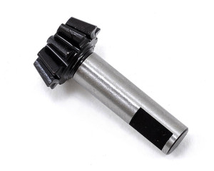 Tekno RC CNC Differential Pinion Gear (10T) Tekno RC CNC Differential Pinion Gear (10T)
