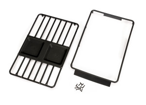 Roof basket (requires #8016 ExoCage) (fits #8050 series bodies)