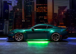 LED light set, green, complete (underbody) (fits 4-TecÆ 2.0 or 4-TecÆ Drift) LED light set, green, complete (underbody) (fits 4-TecÆ 2.0 or 4-TecÆ Drift)