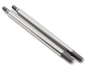 Tekno RC Front Shock Shaft Set (2) Tekno RC Front Shock Shaft Set (2)