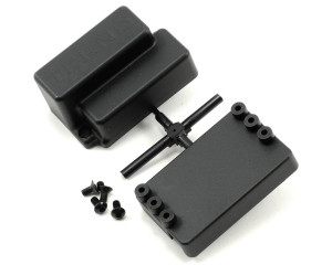 Tekno RC V3/V4 Receiver Box