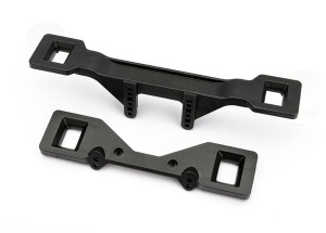 Body mounts (front & rear) (for clipless body mounting) 10422