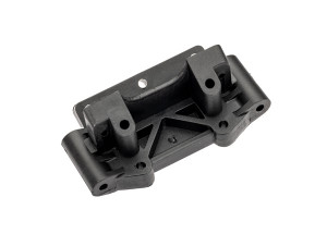 Bulkhead (front) (black) 2530-BLK Bulkhead (front) (black) 2530-BLK
